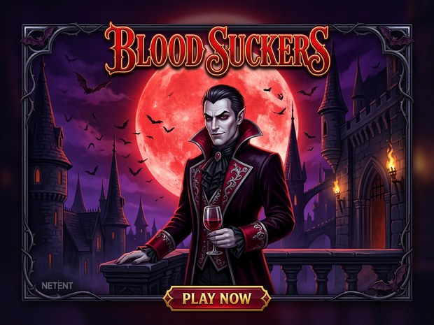 Blood Suckers