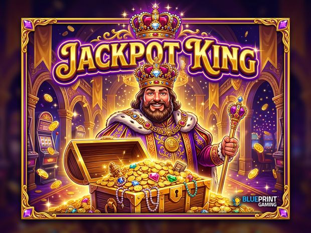Jackpot King
