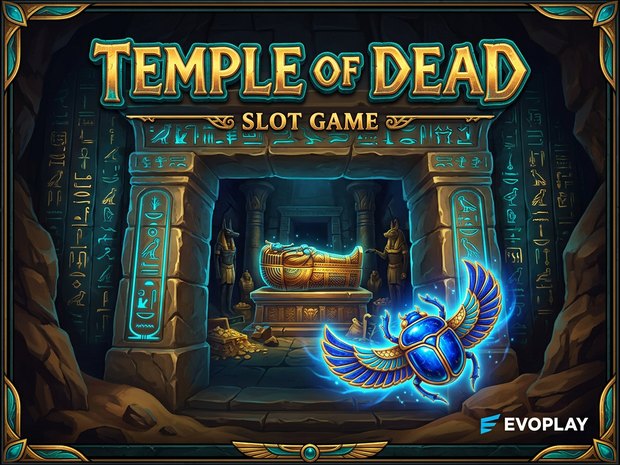 Temple of Dead