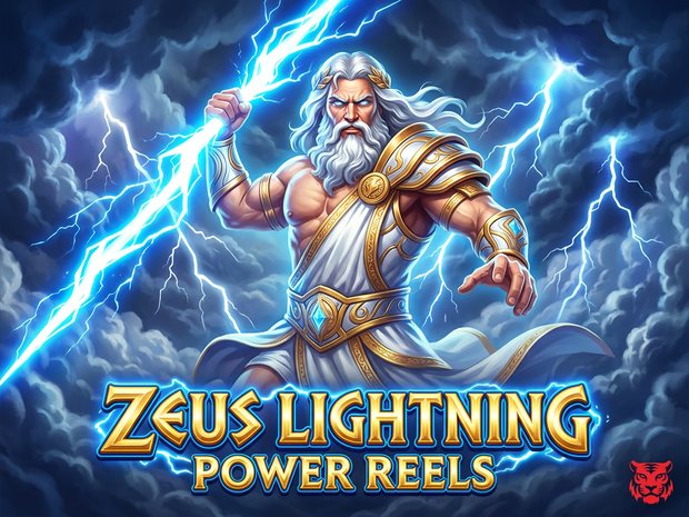 Zeus Lightning Power Reels